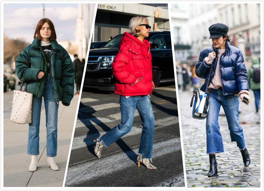 How to Wear Puffer Jackets In 8 Chicest Ways Morimiss Blog