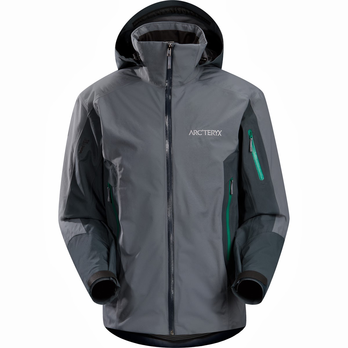 Sportmondo sports portal Best Men's Ski Jacket Winners for 2014
