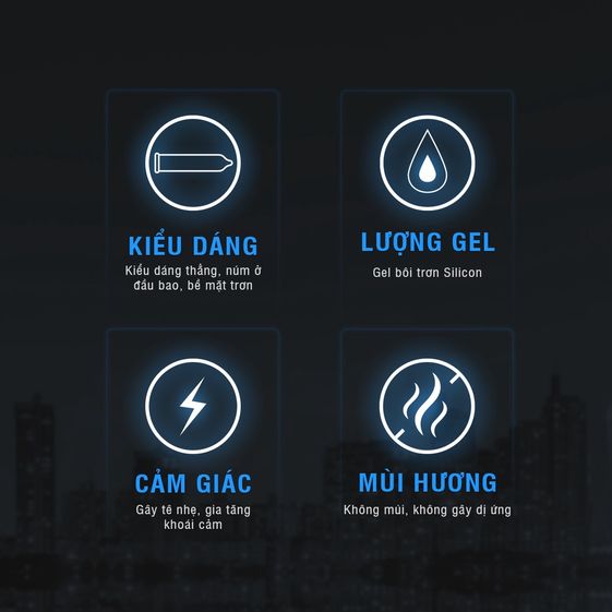 COMBO 1 HỘP BAO CAO SU CLASSIC (12 BAO/HỘP) + 1 HỘP BAO CAO SU MIXED BERRY (3 BAO/HỘP) - LIFESTYLES 17 sm 046716315064 1636356485502