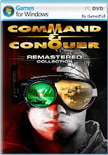 Command and Conquer Remastered PC Full Español