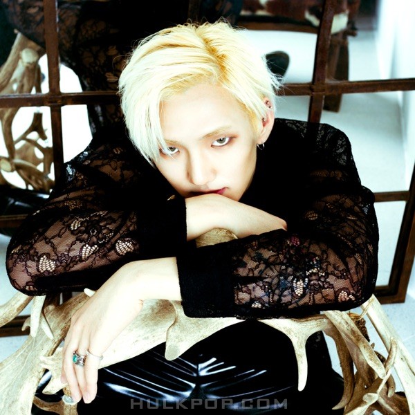 JUNE – Siren – Single