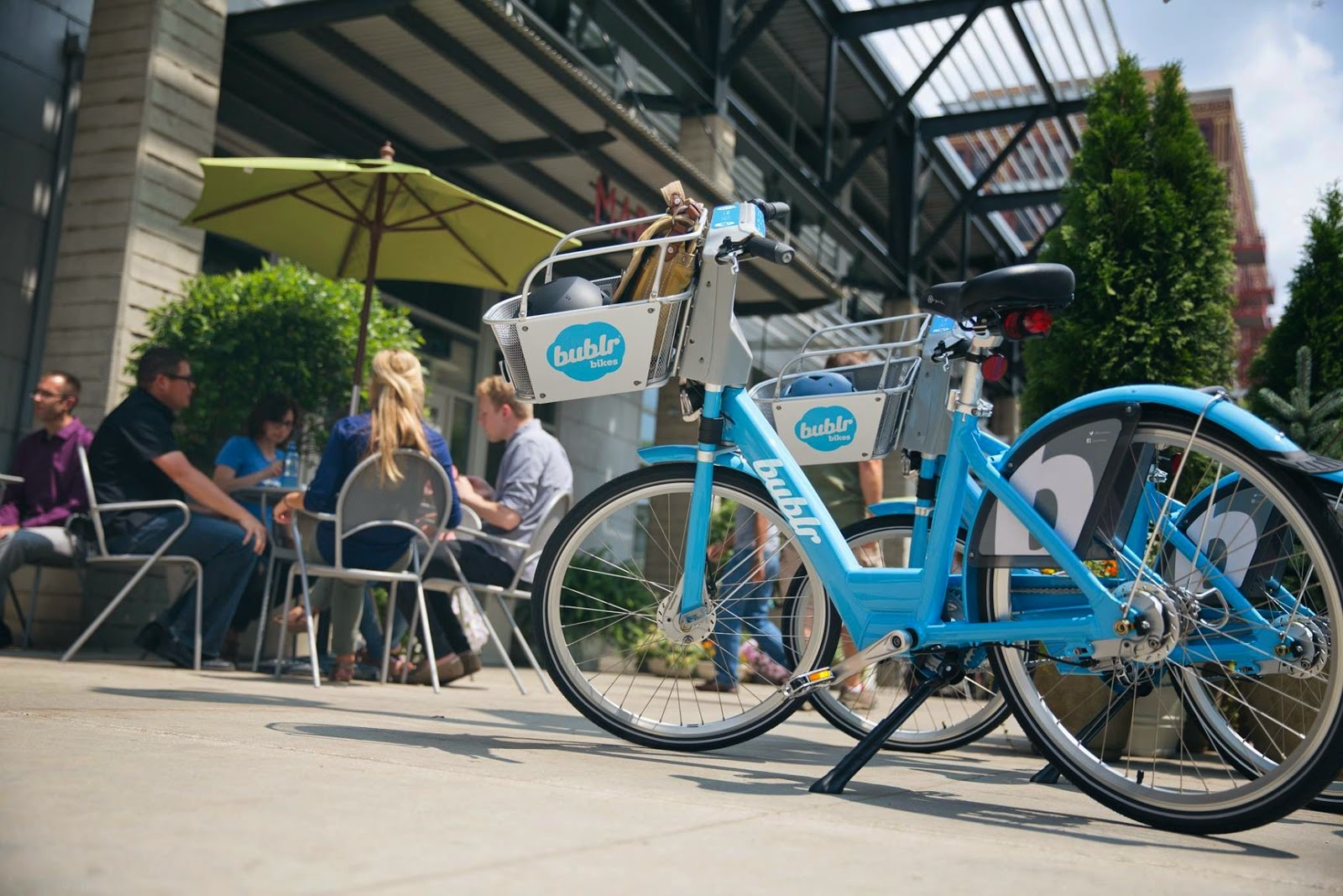 Milwaukee Area Parks Bike Milwaukee Tours and Rentals