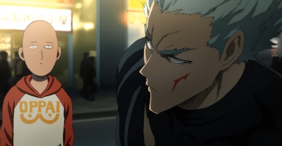 One Punch Man Streaming Saison 3 One Punch Man Season 3 Episode 1 Tanggal Rilis - Animenyus