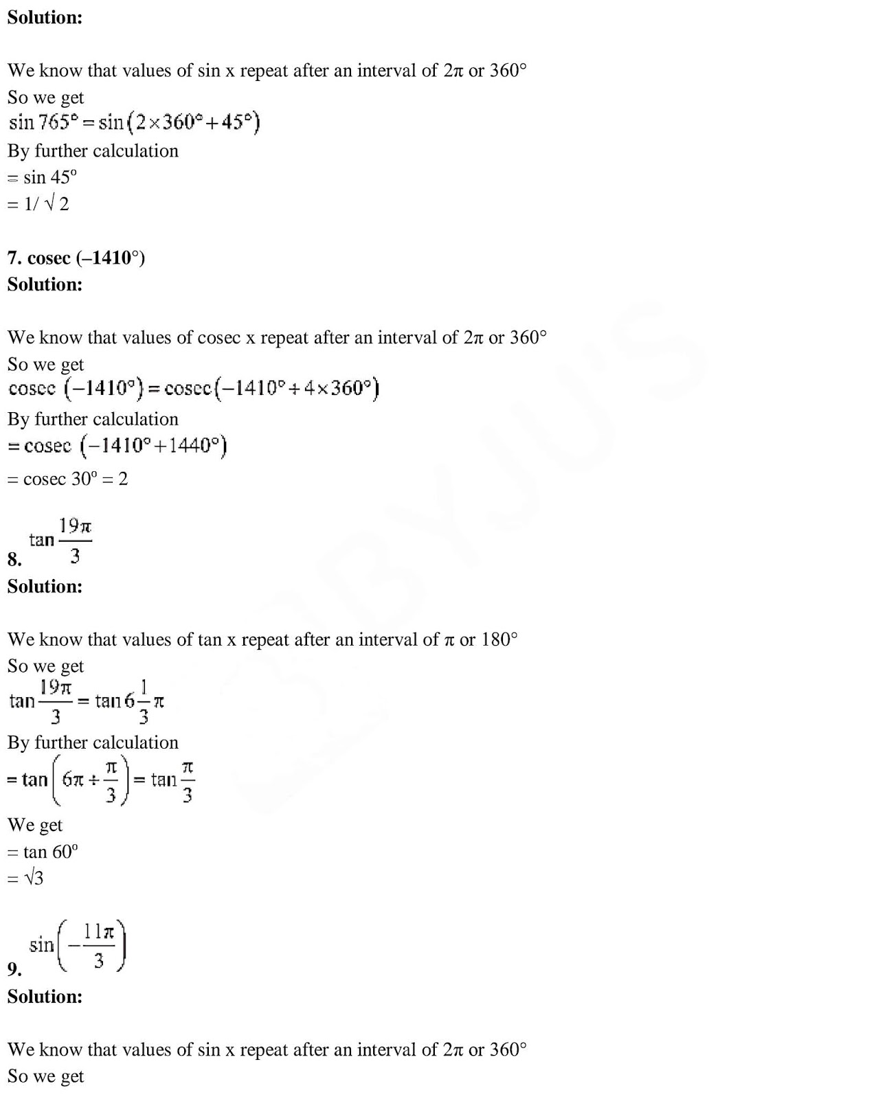 Class 11 Maths Chapter 3 Trigonometric Functions , 11th Maths book in hindi, 11th Maths notes in hindi, cbse books for class 11, cbse books in hindi, cbse ncert books, class 11 Maths notes in hindi, class 11 hindi ncert solutions, Maths 2020, Maths 2021, Maths 2022, Maths book class 11, Maths book in hindi, Maths class 11 in hindi, Maths notes for class 11 up board in hindi, ncert all books, ncert app in hindi, ncert book solution, ncert books class 10, ncert books class 11, ncert books for class 7, ncert books for upsc in hindi, ncert books in hindi class 10, ncert books in hindi for class 11 Maths, ncert books in hindi for class 6, ncert books in hindi pdf, ncert class 11 hindi book, ncert english book, ncert Maths book in hindi, ncert Maths books in hindi pdf, ncert Maths class 11, ncert in hindi, old ncert books in hindi, online ncert books in hindi, up board 11th, up board 11th syllabus, up board class 10 hindi book, up board class 11 books, up board class 11 new syllabus, up Board Maths 2020, up Board Maths 2021, up Board Maths 2022, up Board Maths 2023, up board intermediate Maths syllabus, up board intermediate syllabus 2021, Up board Master 2021, up board model paper 2021, up board model paper all subject, up board new syllabus of class 11th Maths, up board paper 2021, Up board syllabus 2021, UP board syllabus 2022, 11 वीं मैथ्स पुस्तक हिंदी में, 11 वीं मैथ्स नोट्स हिंदी में, कक्षा 11 के लिए सीबीएससी पुस्तकें, हिंदी में सीबीएससी पुस्तकें, सीबीएससी पुस्तकें, कक्षा 11 मैथ्स नोट्स हिंदी में, कक्षा 11 हिंदी एनसीईआरटी समाधान, मैथ्स 2020, मैथ्स 2021, मैथ्स 2022, मैथ्स बुक क्लास 11, मैथ्स बुक इन हिंदी, बायोलॉजी क्लास 11 हिंदी में, मैथ्स नोट्स इन क्लास 11 यूपी बोर्ड इन हिंदी, एनसीईआरटी मैथ्स की किताब हिंदी में, बोर्ड 11 वीं तक, 11 वीं तक की पाठ्यक्रम, बोर्ड कक्षा 10 की हिंदी पुस्तक , बोर्ड की कक्षा 11 की किताबें, बोर्ड की कक्षा 11 की नई पाठ्यक्रम, बोर्ड मैथ्स 2020, यूपी बोर्ड मैथ्स 2021, यूपी बोर्ड मैथ्स 2022, यूपी बोर्ड मैथ्स 2023, यूपी बोर्ड इंटरमीडिएट बायोलॉजी सिलेबस, यूपी बोर्ड इंटरमीडिएट सिलेबस 2021, यूपी बोर्ड मास्टर 2021, यूपी बोर्ड मॉडल पेपर 2021, यूपी मॉडल पेपर सभी विषय, यूपी बोर्ड न्यू क्लास का सिलेबस 11 वीं मैथ्स, अप बोर्ड पेपर 2021, यूपी बोर्ड सिलेबस 2021, यूपी बोर्ड सिलेबस 2022, Class 11 Maths Chapter 3 Trigonometric Functions , 11th Maths book in hindi, 11th Maths notes in hindi, cbse books for class 11, cbse books in hindi, cbse ncert books, class 11 Maths notes in hindi, class 11 hindi ncert solutions, Maths 2020, Maths 2021, Maths 2022, Maths book class 11, Maths book in hindi, Maths class 11 in hindi, Maths notes for class 11 up board in hindi, ncert all books, ncert app in hindi, ncert book solution, ncert books class 10, ncert books class 11, ncert books for class 7, ncert books for upsc in hindi, ncert books in hindi class 10, ncert books in hindi for class 11 Maths, ncert books in hindi for class 6, ncert books in hindi pdf, ncert class 11 hindi book, ncert english book, ncert Maths book in hindi, ncert Maths books in hindi pdf, ncert Maths class 11, ncert in hindi, old ncert books in hindi, online ncert books in hindi, up board 11th, up board 11th syllabus, up board class 10 hindi book, up board class 11 books, up board class 11 new syllabus, up Board Maths 2020, up Board Maths 2021, up Board Maths 2022, up Board Maths 2023, up board intermediate Maths syllabus, up board intermediate syllabus 2021, Up board Master 2021, up board model paper 2021, up board model paper all subject, up board new syllabus of class 11th Maths, up board paper 2021, Up board syllabus 2021, UP board syllabus 2022, 11 वीं मैथ्स पुस्तक हिंदी में, 11 वीं मैथ्स नोट्स हिंदी में, कक्षा 11 के लिए सीबीएससी पुस्तकें, हिंदी में सीबीएससी पुस्तकें, सीबीएससी पुस्तकें, कक्षा 11 मैथ्स नोट्स हिंदी में, कक्षा 11 हिंदी एनसीईआरटी समाधान, मैथ्स 2020, मैथ्स 2021, मैथ्स 2022, मैथ्स बुक क्लास 11, मैथ्स बुक इन हिंदी, बायोलॉजी क्लास 11 हिंदी में, मैथ्स नोट्स इन क्लास 11 यूपी बोर्ड इन हिंदी, एनसीईआरटी मैथ्स की किताब हिंदी में, बोर्ड 11 वीं तक, 11 वीं तक की पाठ्यक्रम, बोर्ड कक्षा 10 की हिंदी पुस्तक , बोर्ड की कक्षा 11 की किताबें, बोर्ड की कक्षा 11 की नई पाठ्यक्रम, बोर्ड मैथ्स 2020, यूपी बोर्ड मैथ्स 2021, यूपी बोर्ड मैथ्स 2022, यूपी बोर्ड मैथ्स 2023, यूपी बोर्ड इंटरमीडिएट बायोलॉजी सिलेबस, यूपी बोर्ड इंटरमीडिएट सिलेबस 2021, यूपी बोर्ड मास्टर 2021, यूपी बोर्ड मॉडल पेपर 2021, यूपी मॉडल पेपर सभी विषय, यूपी बोर्ड न्यू क्लास का सिलेबस 11 वीं मैथ्स, अप बोर्ड पेपर 2021, यूपी बोर्ड सिलेबस 2021, यूपी बोर्ड सिलेबस 2022,