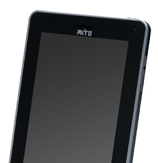 mito tab T600 front
