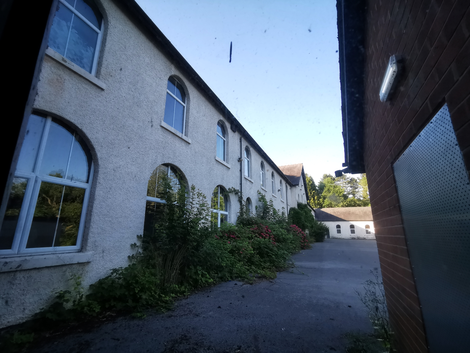 Report Michael House School, Heanor, Derbyshire June 2020 Other