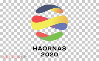 Logo Hari Olahraga Nasional (HAORNAS) 2020 - Download Vector File PNG (Portable Network Graphics) Logo Hari Olahraga Nasional (HAORNAS) 2020 - Download Vector File PNG (Portable Network Graphics)