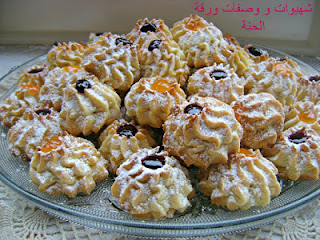 حلويات بالكوك