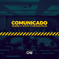 RECOMENDAÇÃO Nº 45, DE 17 DE MARÇO DE 2020 - Prevenção ao coronavírus no âmbito das serventias extrajudiciais.