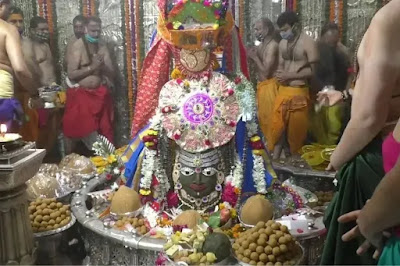 भस्मारती का भोग कहां से आता है? भस्मारती का भोग कहां से आता है? | Mahakal Bhasmaarti