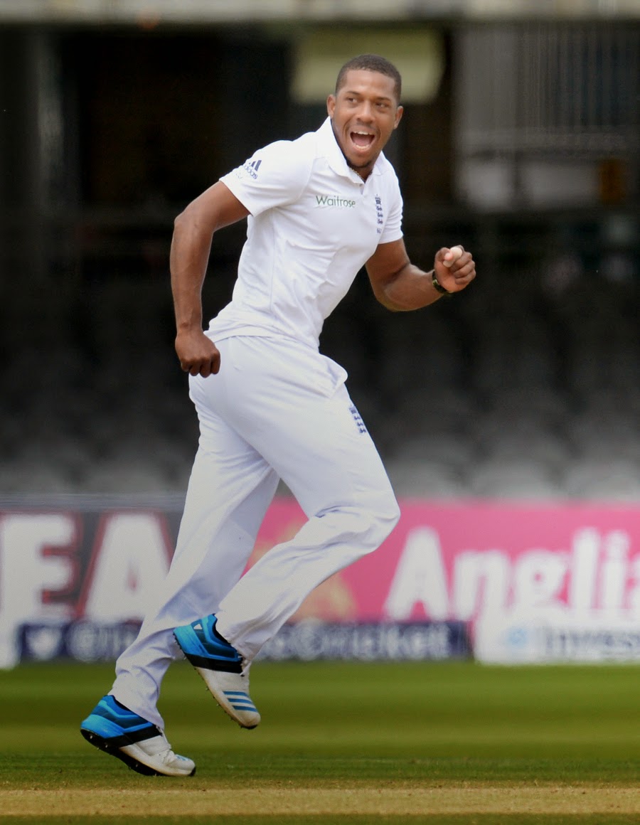 Chris Jordan Latest Cricket Wallpaper Free Download HD