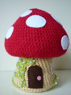 PATRON GRATIS CASA SETA AMIGURUMI 40408