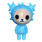Tokidoki Blue Cactus Bear Tokidoki Sonic Figure