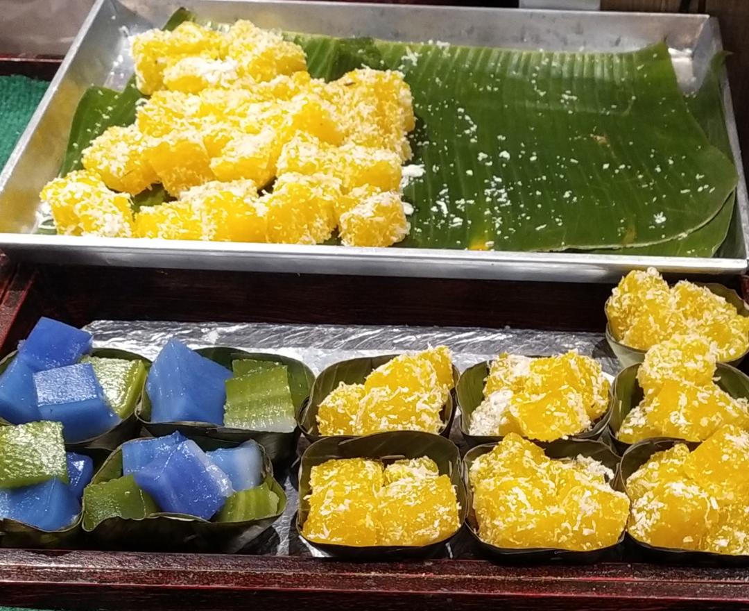 Yan's Family, Frens, Travel, And Food Journal Sawasdee Hatyai food