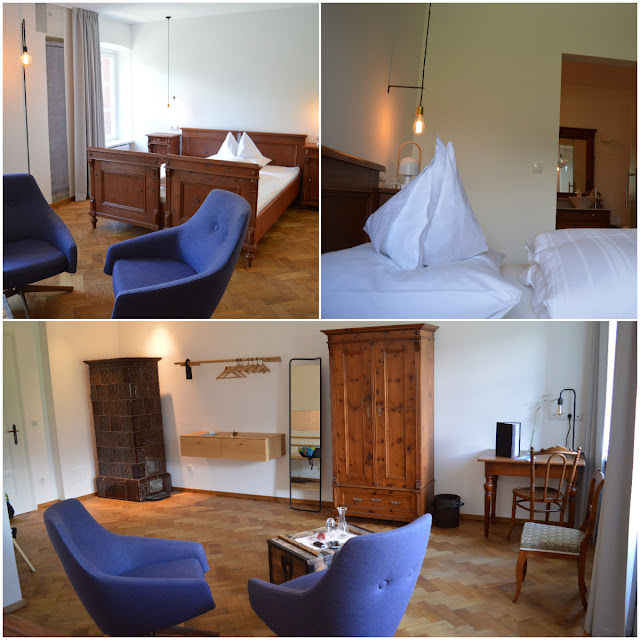 bed & breakfast brunico