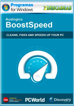 Descargar Auslogics BoostSpeed Full