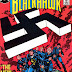 Blackhawk #266 - Don Newton art