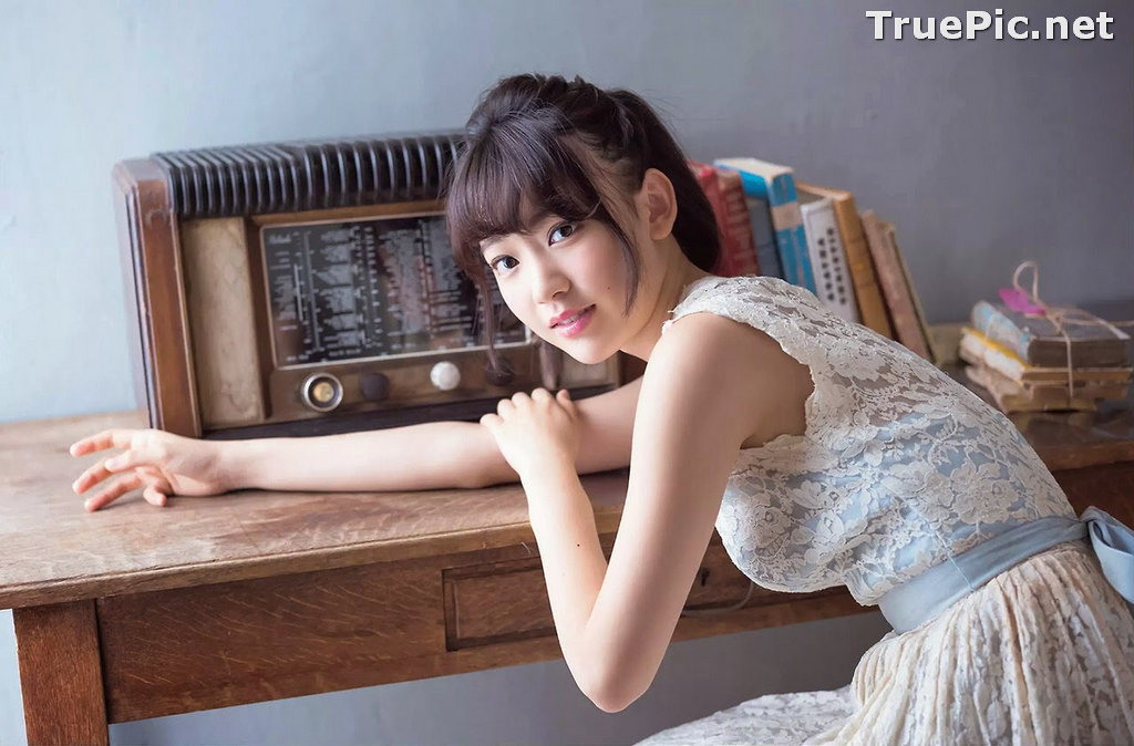 Image Japanese Singer and Actress - Sakura Miyawaki (宮脇咲良) - Sexy Picture Collection 2021 - TruePic.net - Picture-147