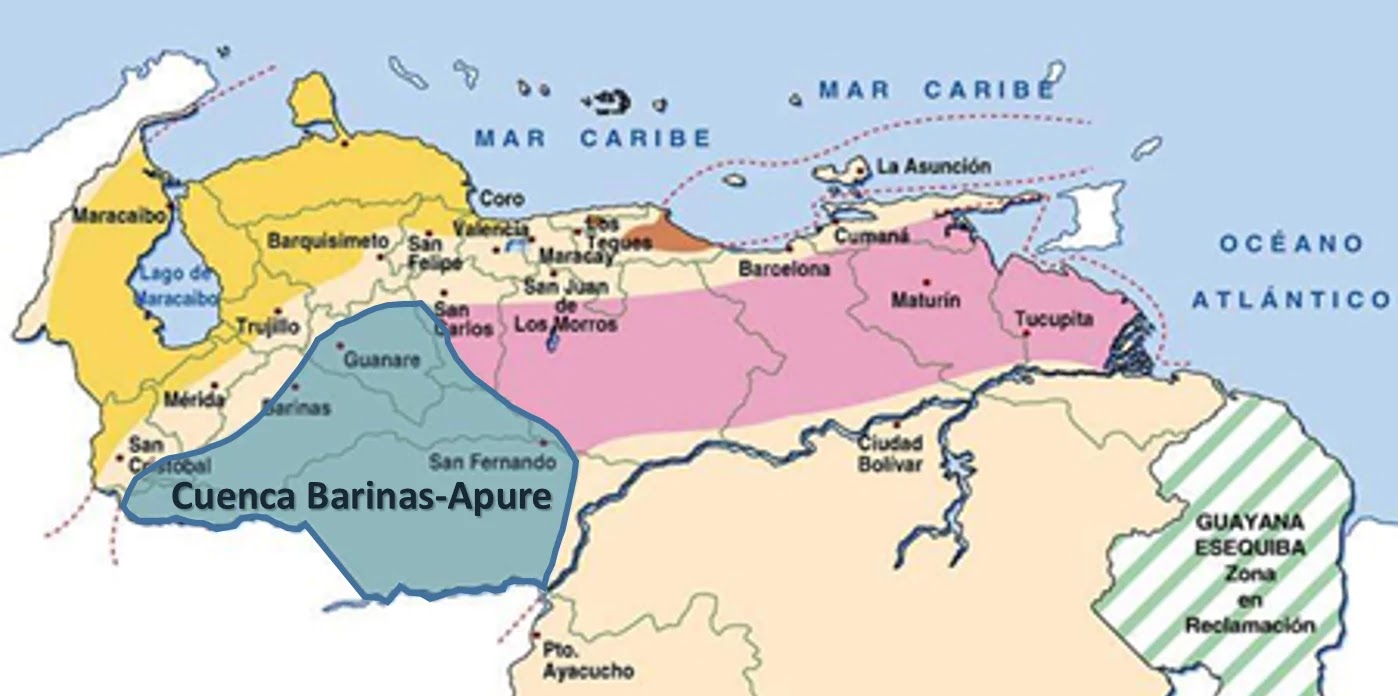 Conflicto de Baja Intensidad en la Frontera Colombo-Venezolana - Página 4 Cuenca%2BBarinas-Apure