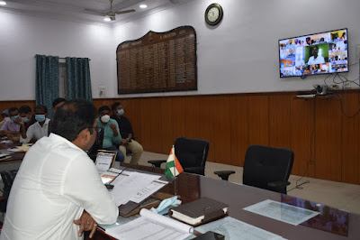 GayaDM and Others News: गया की स्पेशल खबरें, Gaya special news, AnjNewsMedia