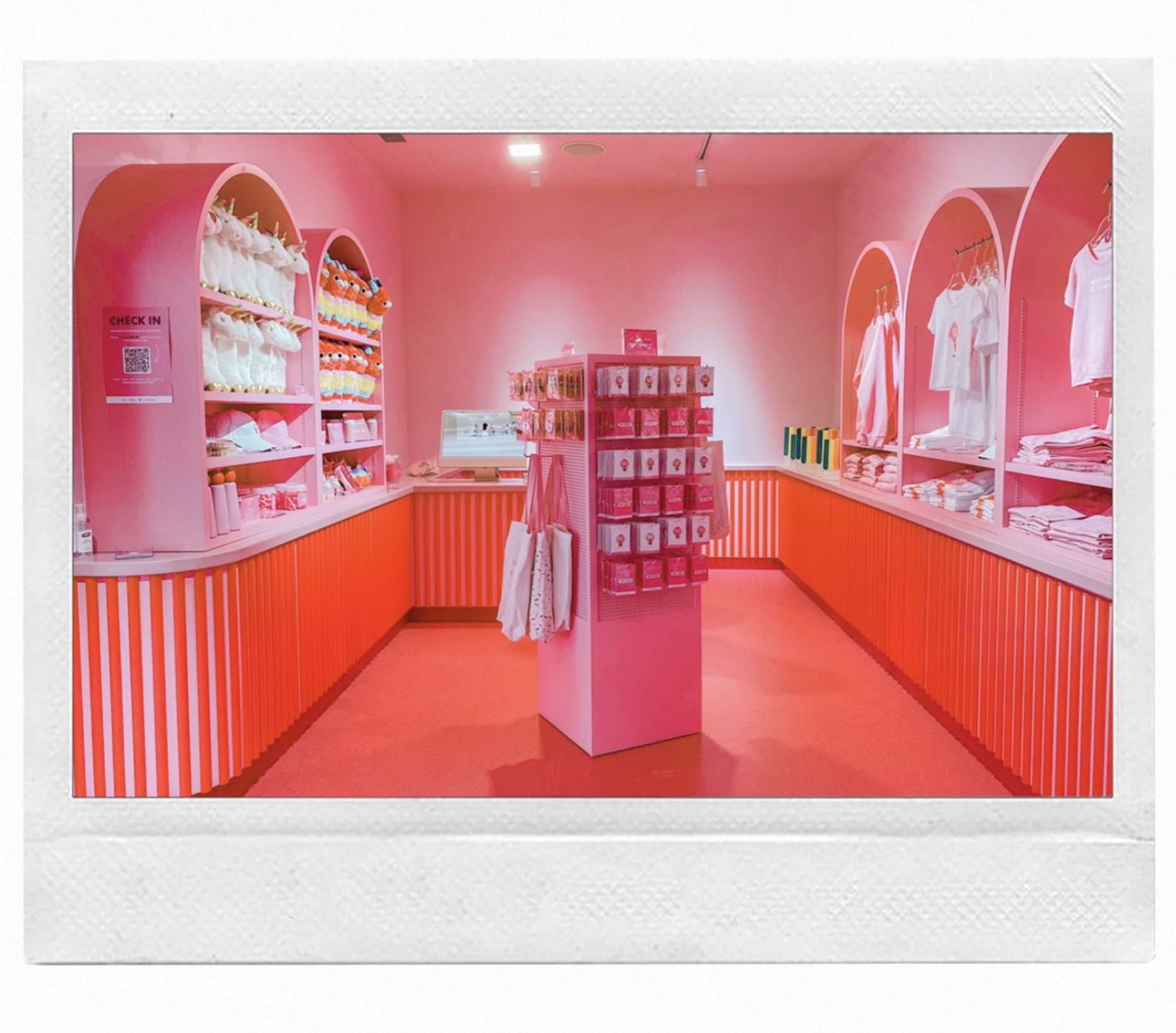 Museum Of Ice Cream Singapore Ice Cream Museum Review Faithfullyours