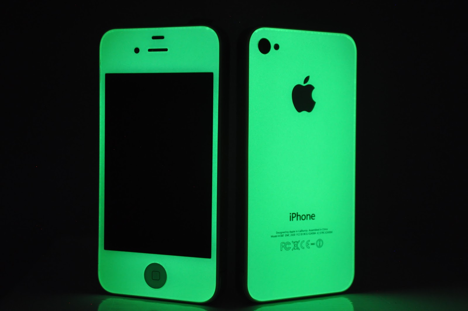 iPhone Color Conversion