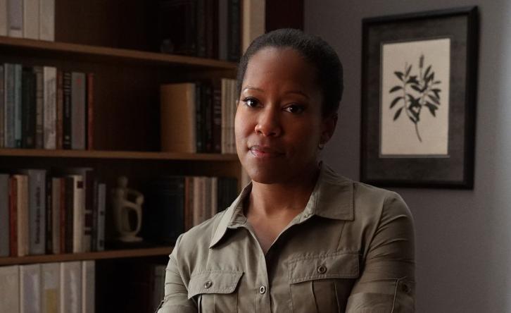 No Place Safe - Regina King to Star in FX Drama in Development from John Ridley