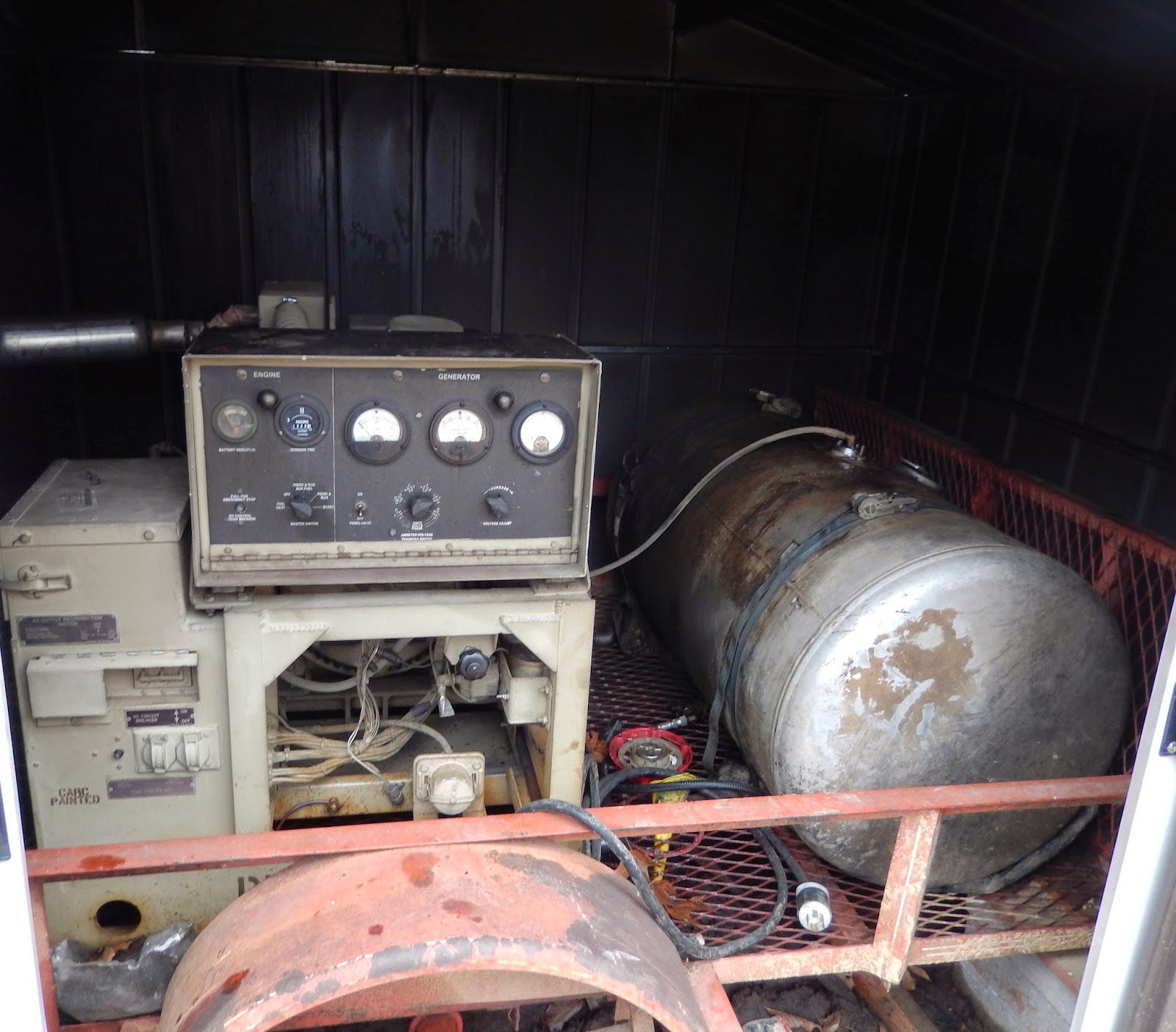 Flint River Land and Timber Featured Properties