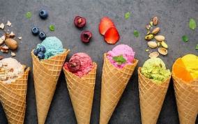 HOAX ATAU FAKTA MAKAN ICE CREAM BISA KENA VIRUS CORONA