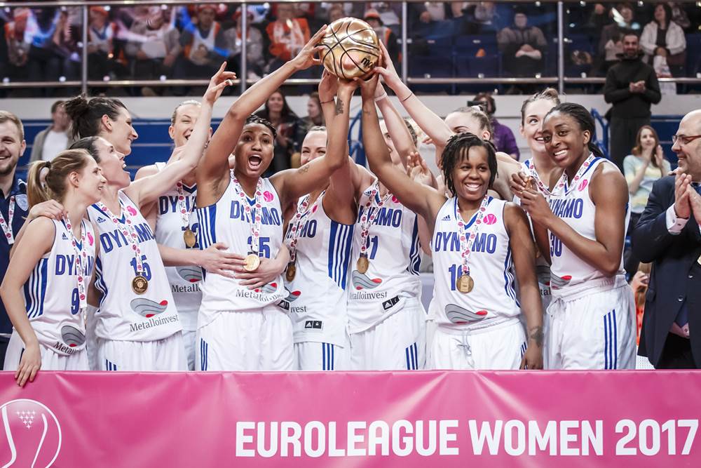 Stanford FBC: Alumnae News: Nneka's team wins FIBA EuroLeague Women ...