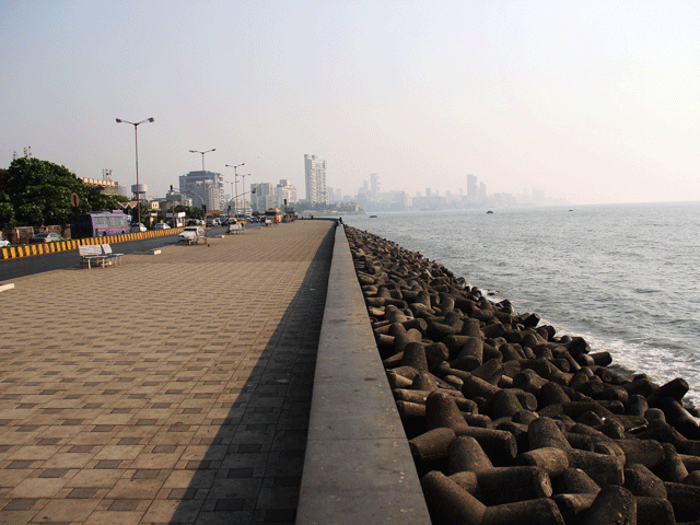 Best Posh Areas In Mumbai To Buy A Luxury Property - Worli