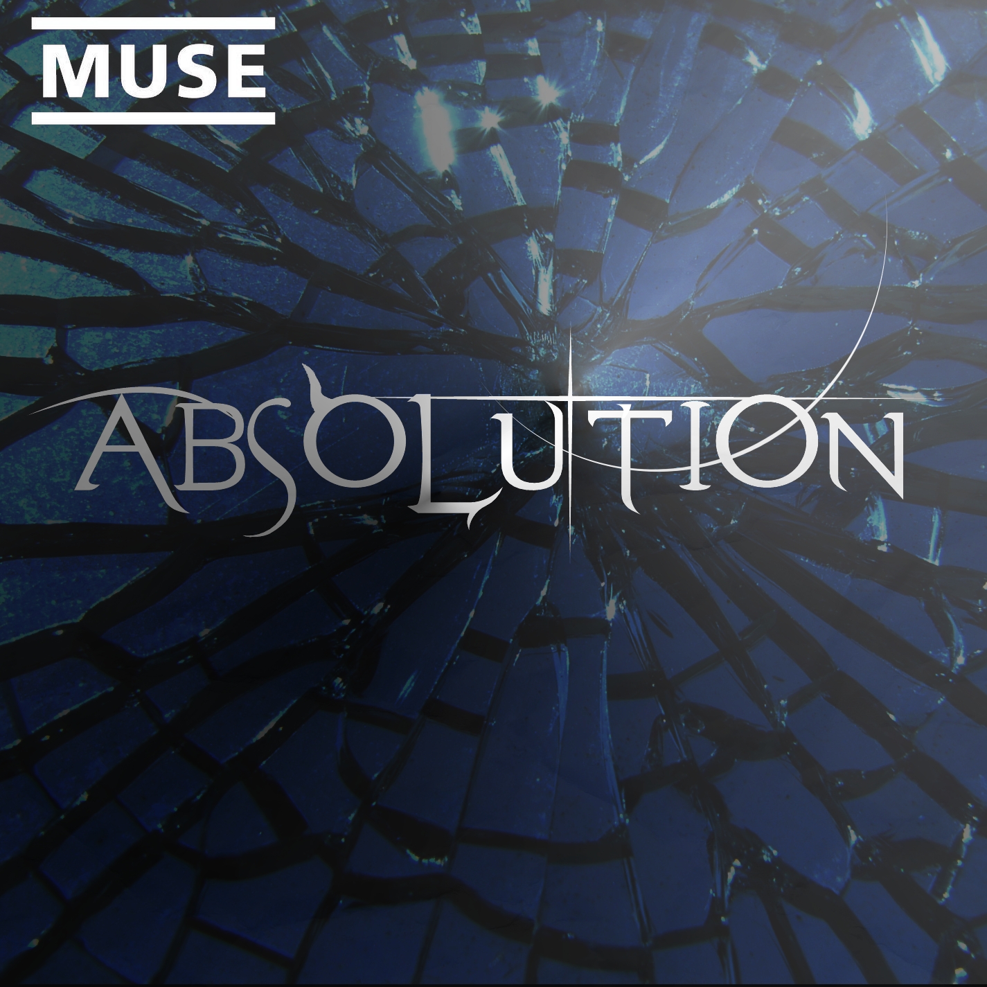 ALBUM MUSE ABSOLUTION (2003) CENDOL92