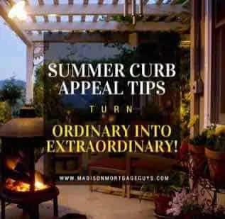Diana Hadchity Chedrawy Featured in Summer Curb Appeal Guide - www.leovandesign.com