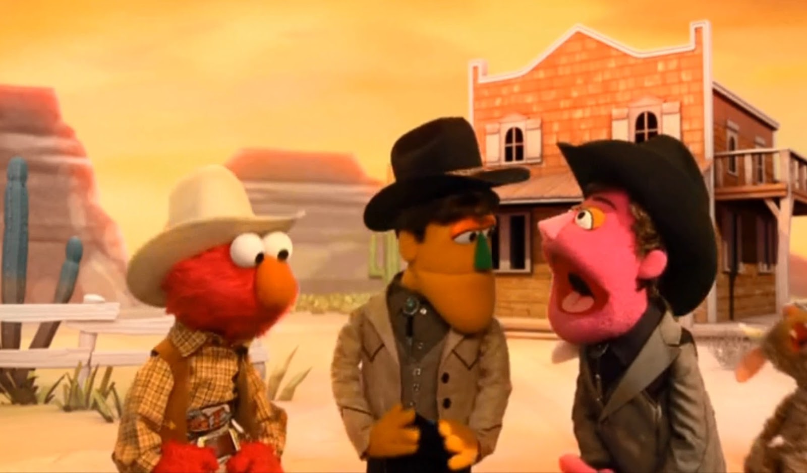 Sesame Street Guide Sesame Street Elmo The Musical 2