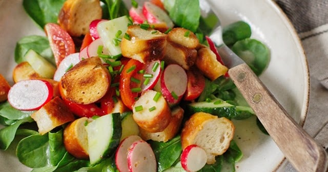 brezensalat