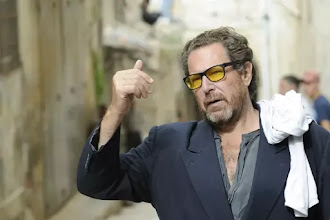 Cinéma VOD : Julian Schnabel : A Private Portrait, un documentaire de Pappi Corsicato - Disponible sur Netflix