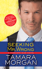 Book Cover Review Seeking Mr. Wrong by Tamara Morgan Bea's Book Nook, Review, Excerpt, Giveaway, Seeking Mr. Wrong, Tamara Morgan