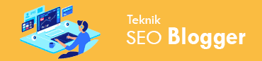 teknik-seo-blogger