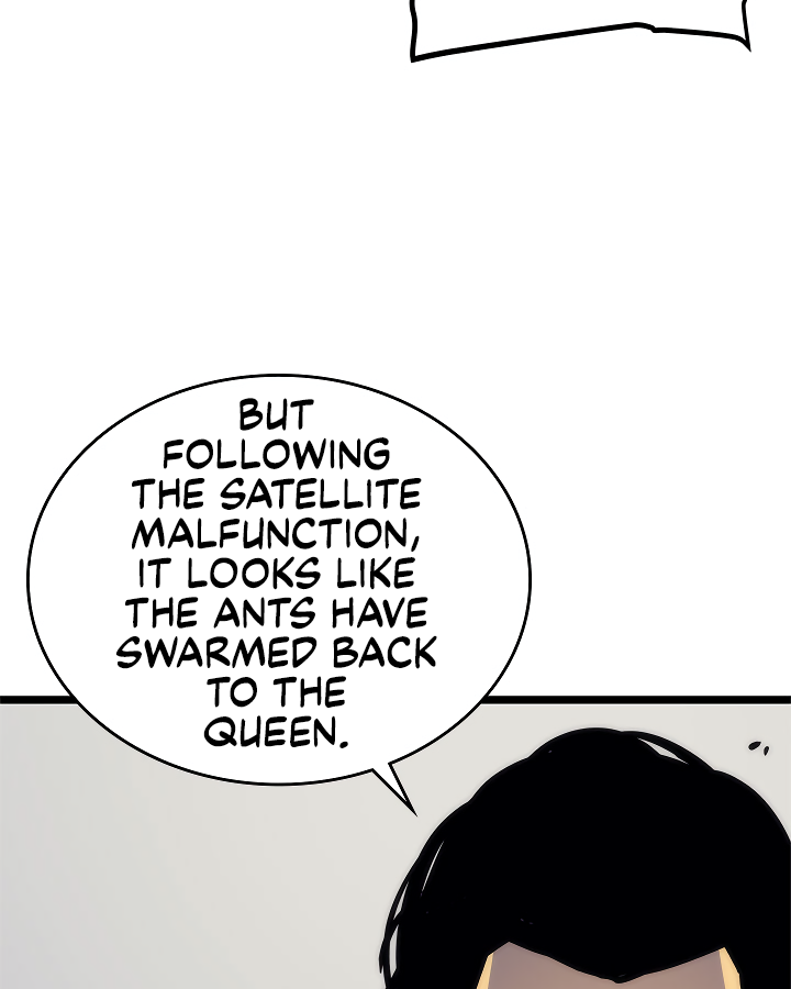 Solo Leveling Chapter 100 - AB Truyện