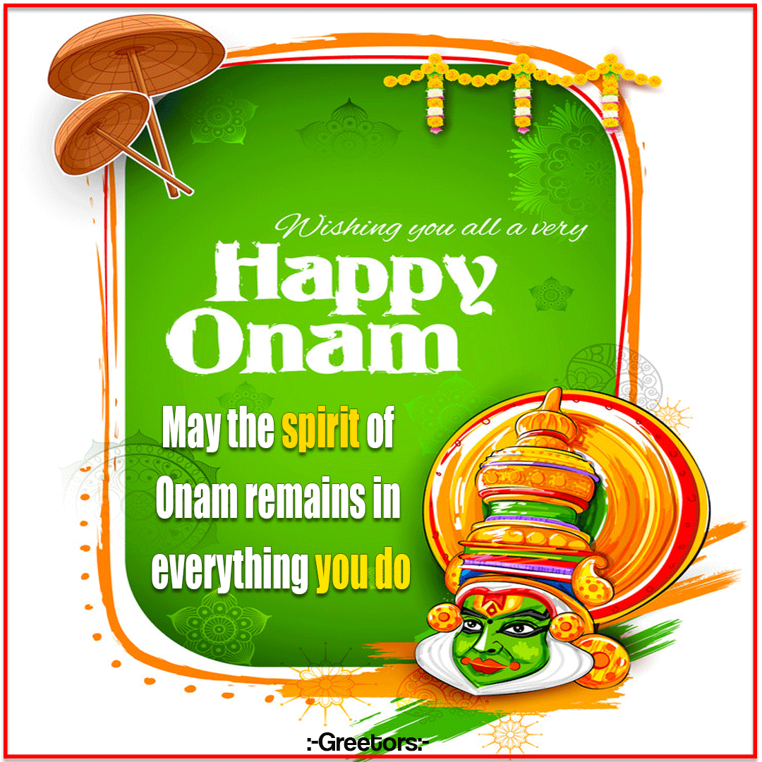 Happy Onam 2023 Wishes Messages Quotes And Status - vrogue.co