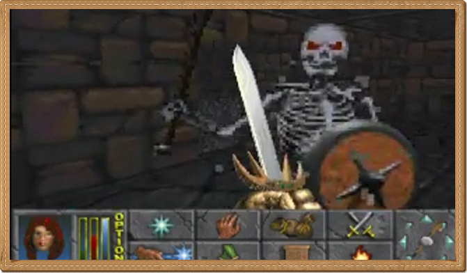 download the elder scrolls ii daggerfall steam