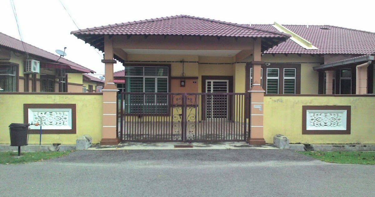 Download Rumah Baru Untuk Dijual Di Melaka 2020 Pictures