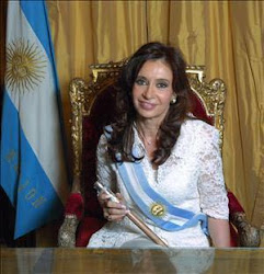 Cristina 2011