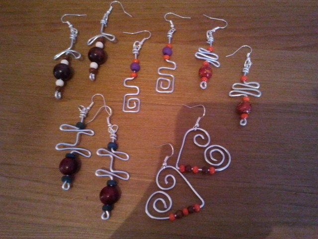 Ximalun Kit De 350 Aretes De Tuerca, 150 Aretes De Acero Inoxidable Y