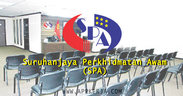 Pemohanan online di Suruhanjaya Perkhidmatan Awam Malaysia (SPA) - April 2018 Pemohanan online di Suruhanjaya Perkhidmatan Awam Malaysia (SPA) - April 2018