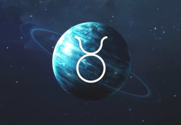 Planet Uranus, Zodiac Signs, Astrology, Horoscopes