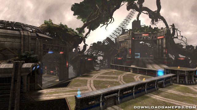 Wheels of Destruction World Tour PSN   Download game PS3 PS4 PS2 RPCS3 PC free - 46