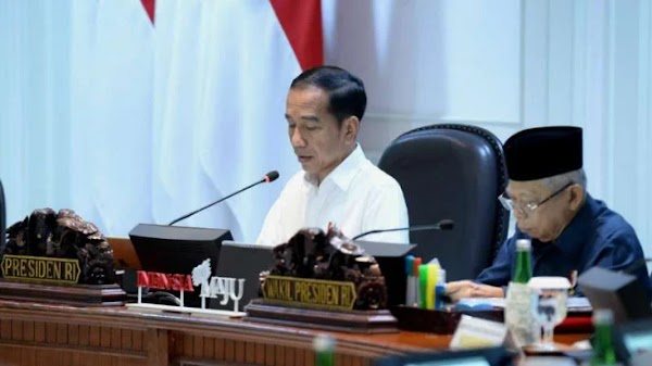 Kecewa Kebijakan Jokowi soal Investasi Miras, Anwar Abbas: Bangsa Ini seperti Kehilangan Arah