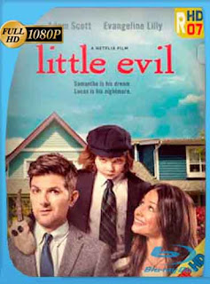 Little Evil (2017) HD [1080p] Latino [GoogleDrive] SXGO