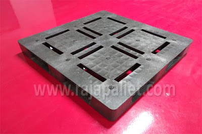 Pallet Plastik Bekas Pallet Plastik Bekas